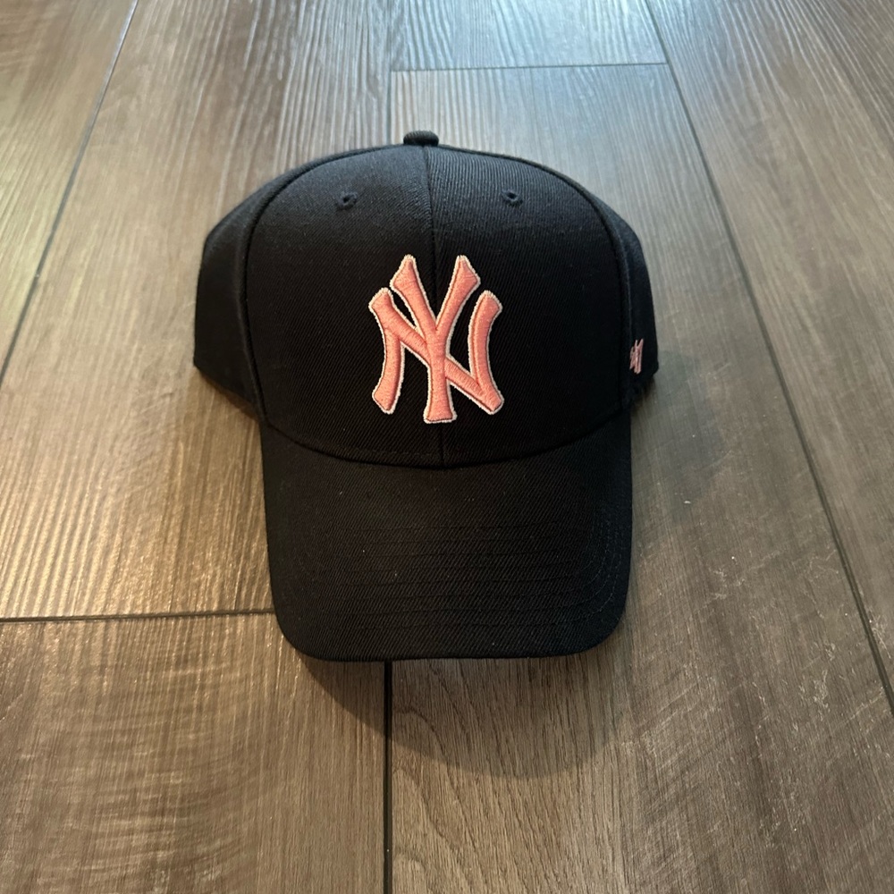 47 Brand Yankee Hat
